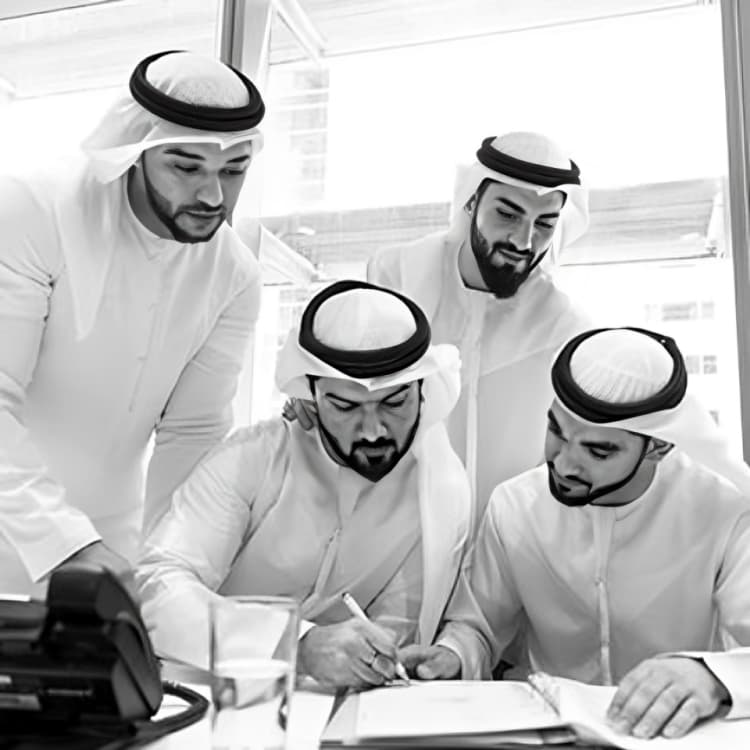 Work Together & Pay Securely